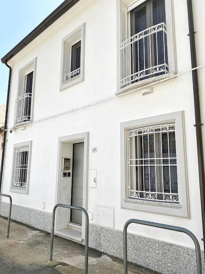 Cocciu D'Amuri Olbia Exterior foto